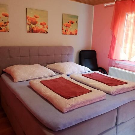 Aparthotel Хаген Экстерьер фото