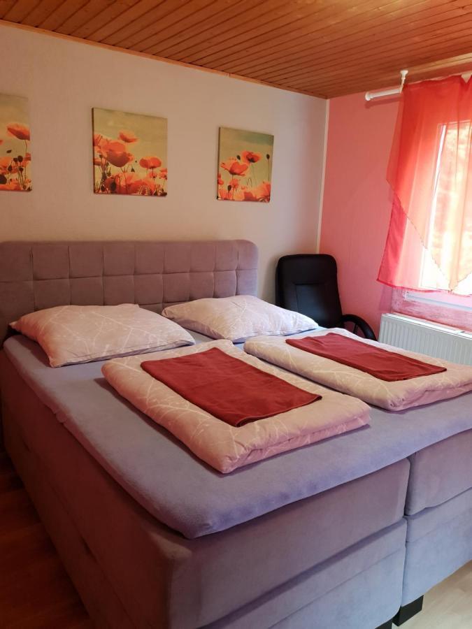 Aparthotel Хаген Экстерьер фото