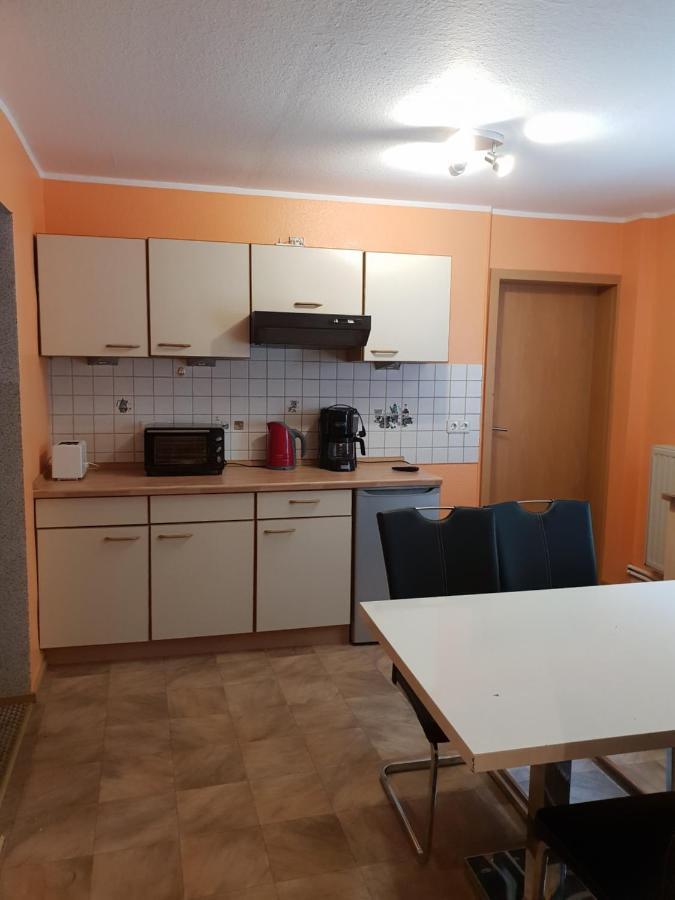 Aparthotel Хаген Экстерьер фото
