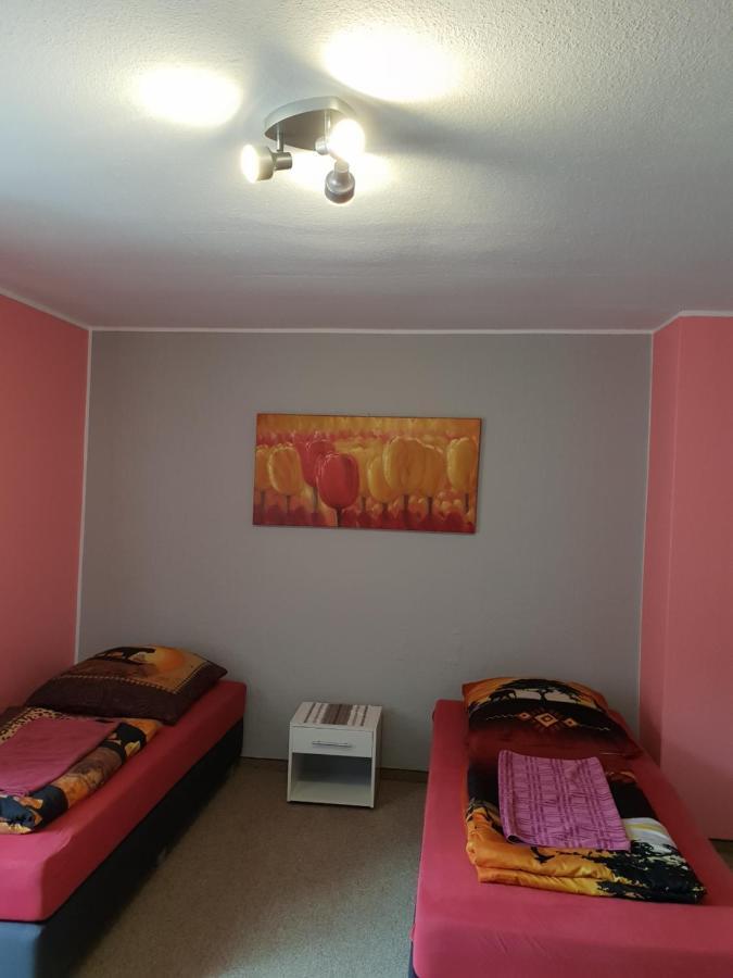 Aparthotel Хаген Экстерьер фото