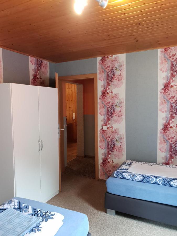 Aparthotel Хаген Экстерьер фото