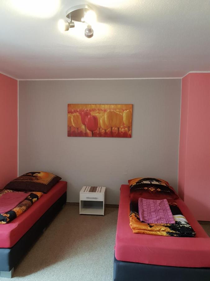Aparthotel Хаген Экстерьер фото