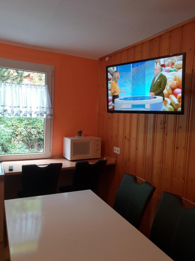Aparthotel Хаген Экстерьер фото
